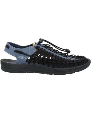 Keen Sandale - Schwarz