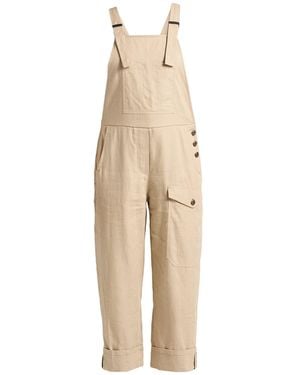 Brunello Cucinelli Peto Largo - Neutro