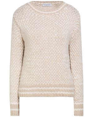 EXCUSE·MOI Sweater - Natural