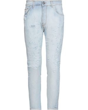 Yes London Jeans - Blue