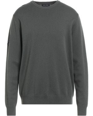 Fred Perry Pullover - Gris