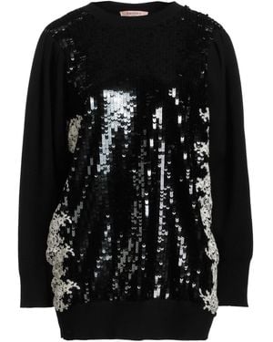 Twinset Jumper - Black