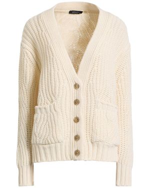 Aragona Cardigan - Natural