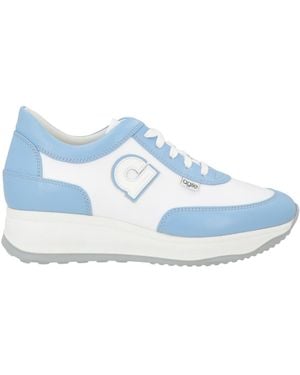 AGILE by RUCOLINE Sneakers - Bleu
