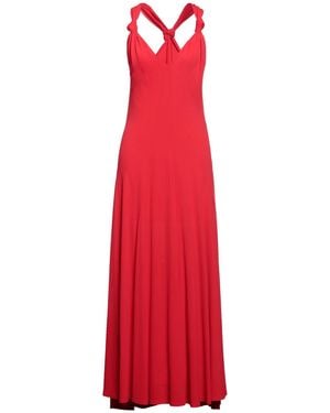 BCBGMAXAZRIA Maxi Dress - Red