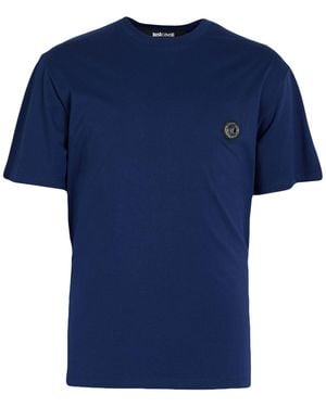 Just Cavalli T-Shirt - Blue