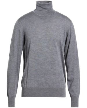 Aspesi Turtlenecks - Grey