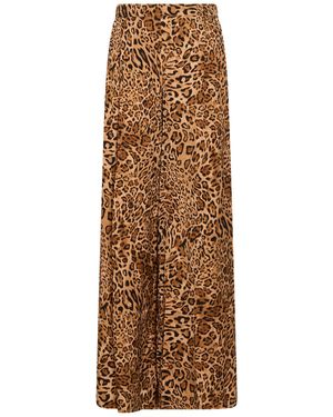 Twinset Trouser - Natural