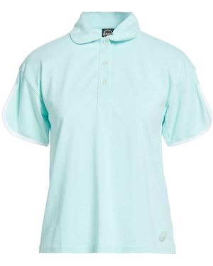 Colmar Polo Shirt Cotton, Elastane - Blue