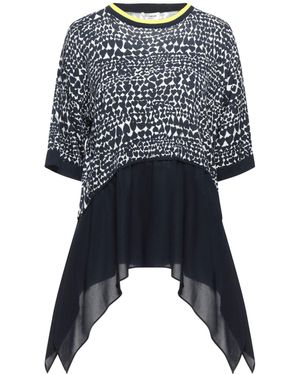 Twinset Pullover - Nero