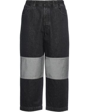 EBIT Pantaloni Jeans - Grigio