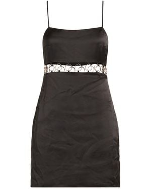 Ba&sh Mini Dresses - Black
