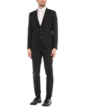 Neil Barrett Suit - Black