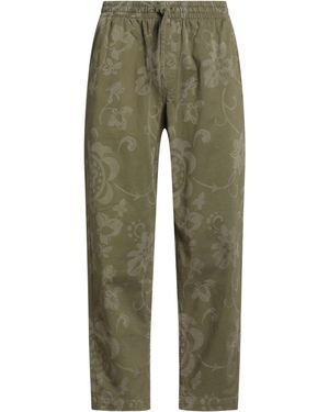 YMC Pantalone - Verde