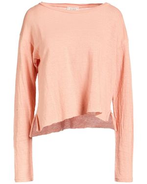 Crossley T-Shirt - Pink