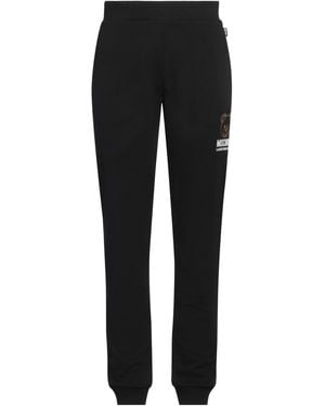 Moschino Trouser - Black