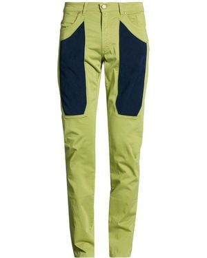 Jeckerson Hose - Grün