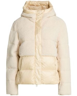 People Of Shibuya Puffer - Natural