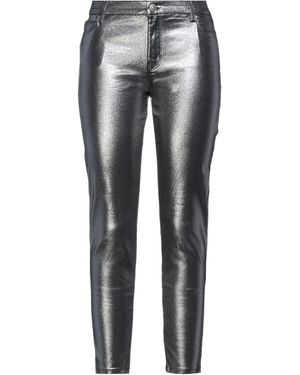 My Twin Trouser - Gray