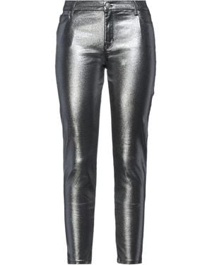 My Twin Trouser - Gray