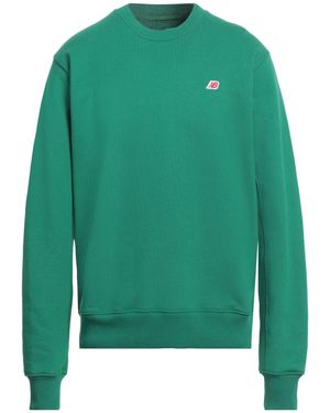 New Balance Sweatshirt - Green