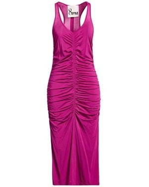 8pm Midi Dresses - Pink