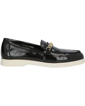 Baldinini Mocasines - Negro