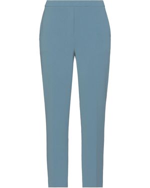 Theory Trouser - Blue