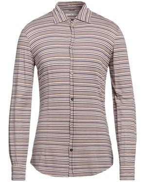 Daniele Alessandrini Shirt - Blue