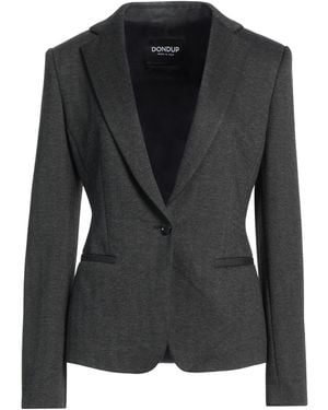 Dondup Blazer - Black