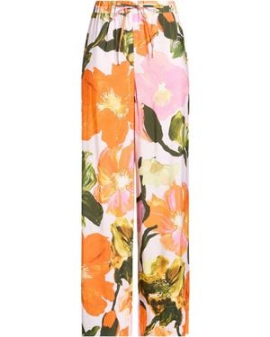 Stine Goya Trouser - Orange