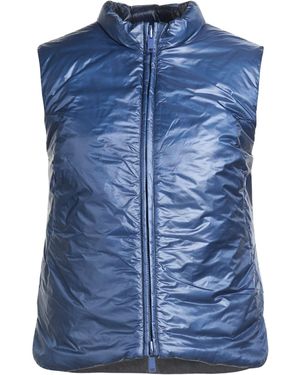 Dekker Gilet - Blue