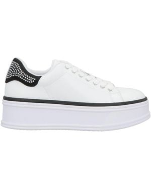 Liu Jo Trainers - White
