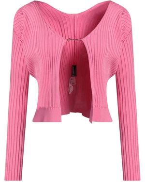 Jacquemus Pullover - Rosa