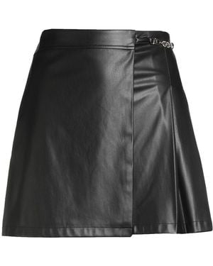 Liu Jo Mini Skirt - Black