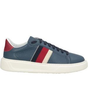 Stokton Trainers - Blue