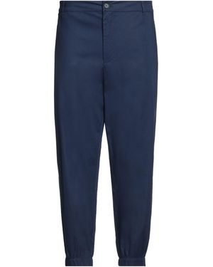 ARMANI EXCHANGE Trousers - Blue