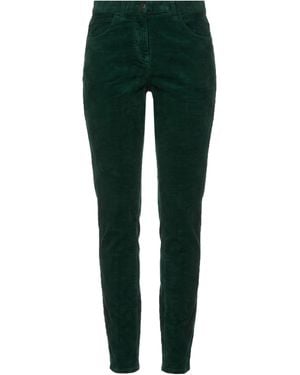 Aspesi Trouser - Green