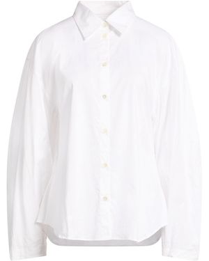Closed Camisa - Blanco