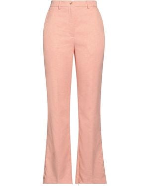 ViCOLO Trousers - Pink