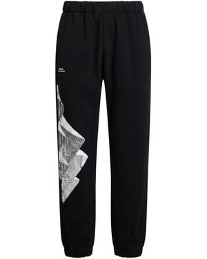 Msftsrep Trouser - Black