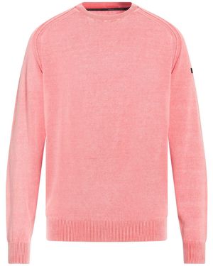 Rrd Pullover - Rosa