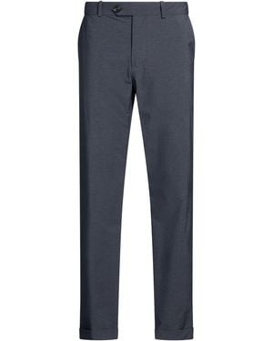 Rrd Pants Polyamide, Polyester, Elastane - Blue