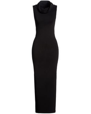 Wolford Maxi Dress - Black