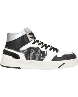 John Galliano Trainers - White