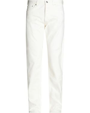 N°21 Jeans - White