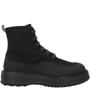 Hogan Ankle Boots - Black