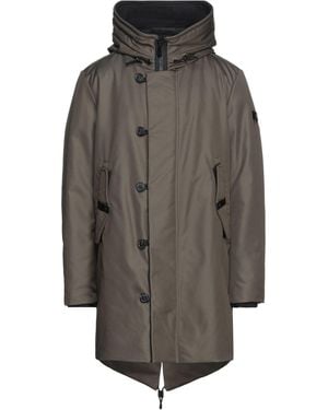 Peuterey Down Jacket - Multicolour