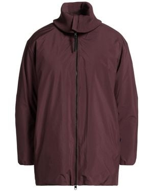 People Of Shibuya Puffer - Purple
