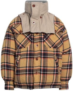 Kolor Pufferjacke & Daunenjacke - Braun
